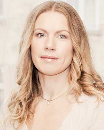 Vibeke Vad Baunsgaard