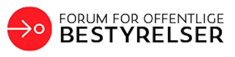 Dagens Dagsorden Forum for Offentlige Bestyrelser