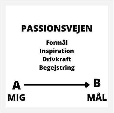 PASSIONSVEJEN Vibeke Vad Baunsgaard